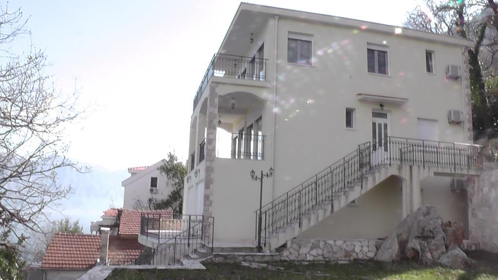 Villa Kosta ดอนิมอรินิ ห้อง รูปภาพ