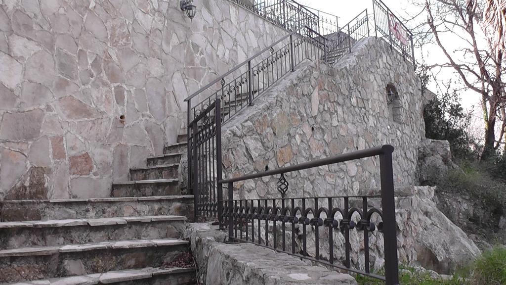 Villa Kosta ดอนิมอรินิ ห้อง รูปภาพ