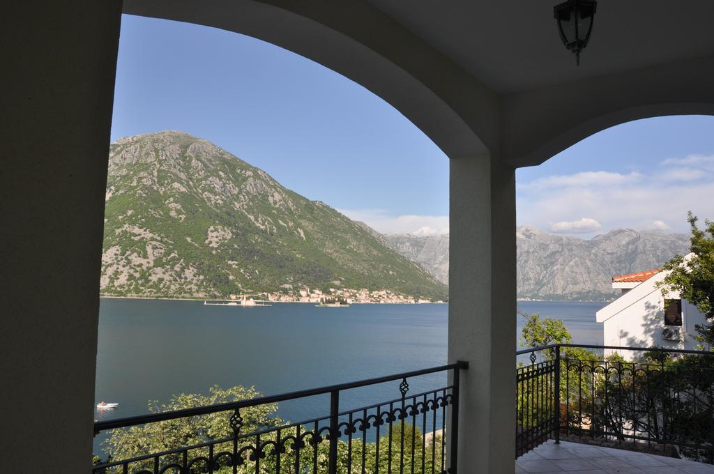 Villa Kosta ดอนิมอรินิ ห้อง รูปภาพ