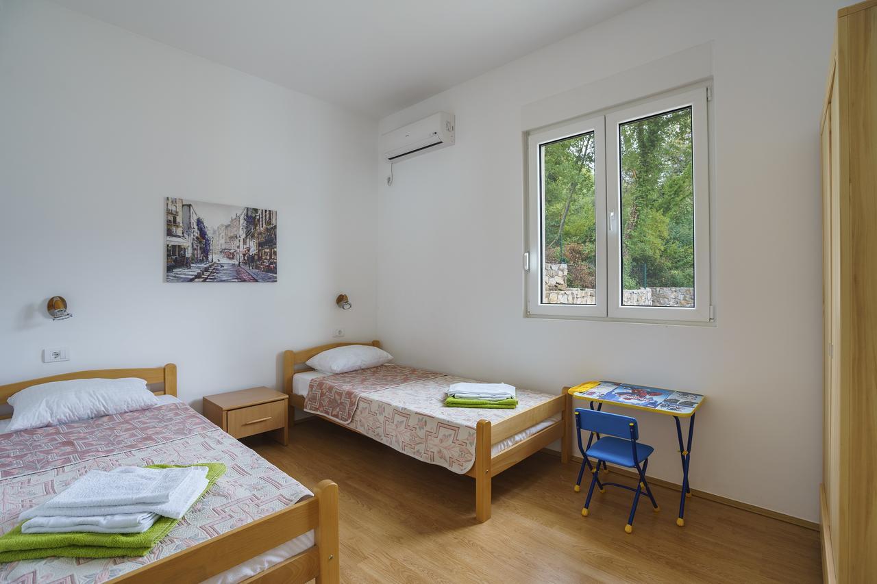 Villa Kosta ดอนิมอรินิ ภายนอก รูปภาพ