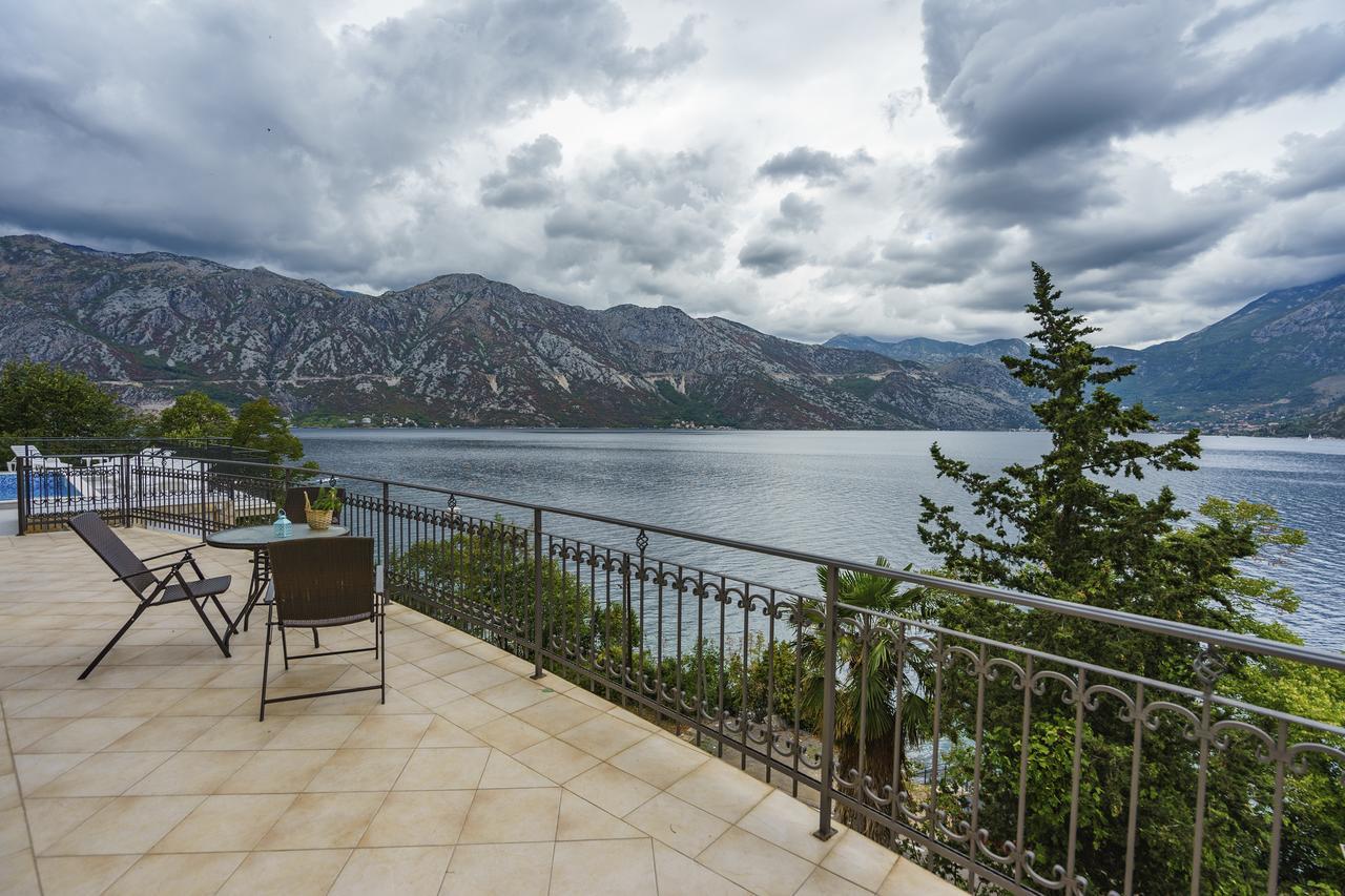 Villa Kosta ดอนิมอรินิ ภายนอก รูปภาพ