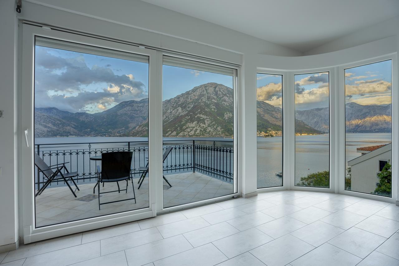 Villa Kosta ดอนิมอรินิ ภายนอก รูปภาพ