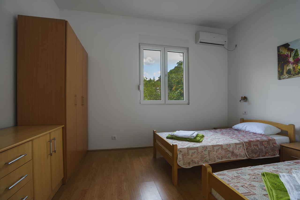 Villa Kosta ดอนิมอรินิ ภายนอก รูปภาพ