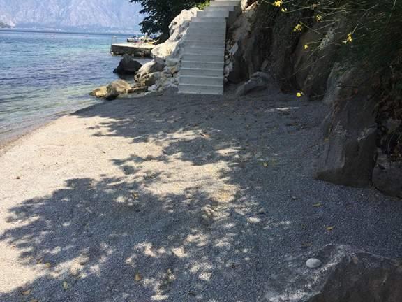 Villa Kosta ดอนิมอรินิ ภายนอก รูปภาพ