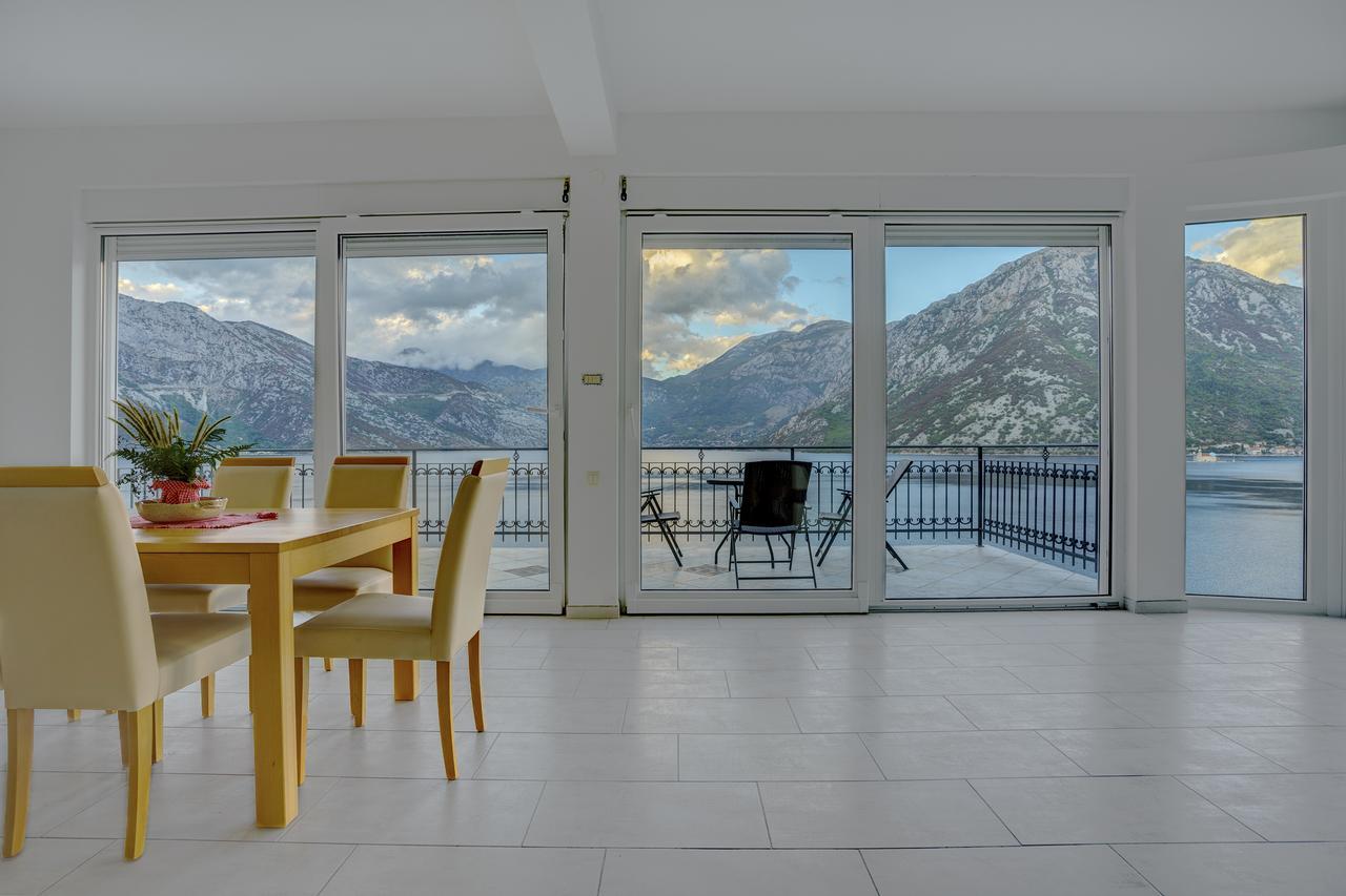 Villa Kosta ดอนิมอรินิ ภายนอก รูปภาพ