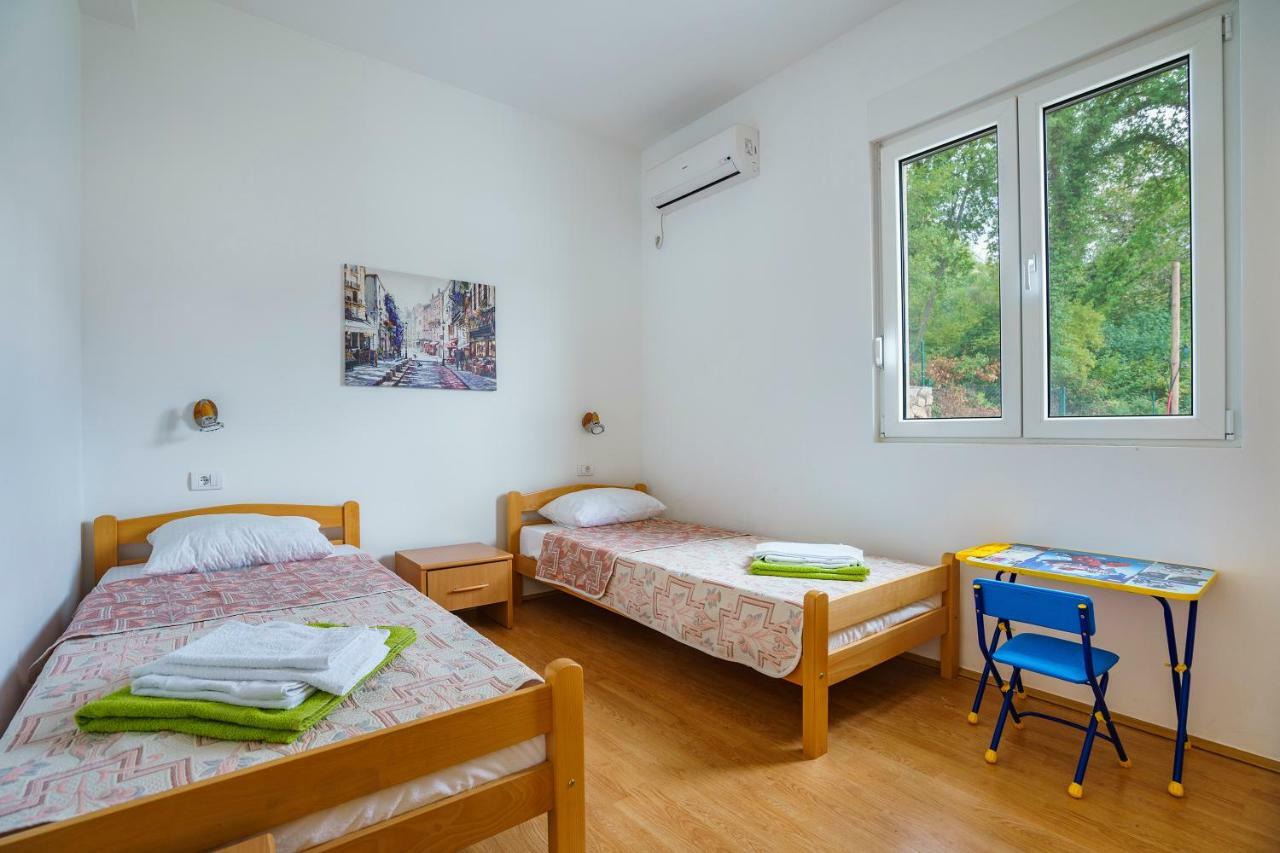 Villa Kosta ดอนิมอรินิ ภายนอก รูปภาพ
