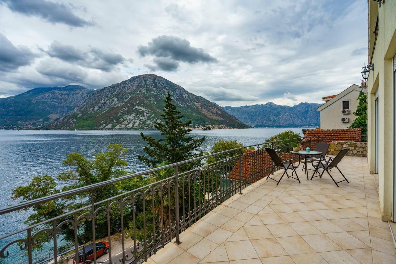 Villa Kosta ดอนิมอรินิ ภายนอก รูปภาพ
